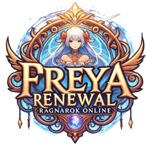 Freya Server